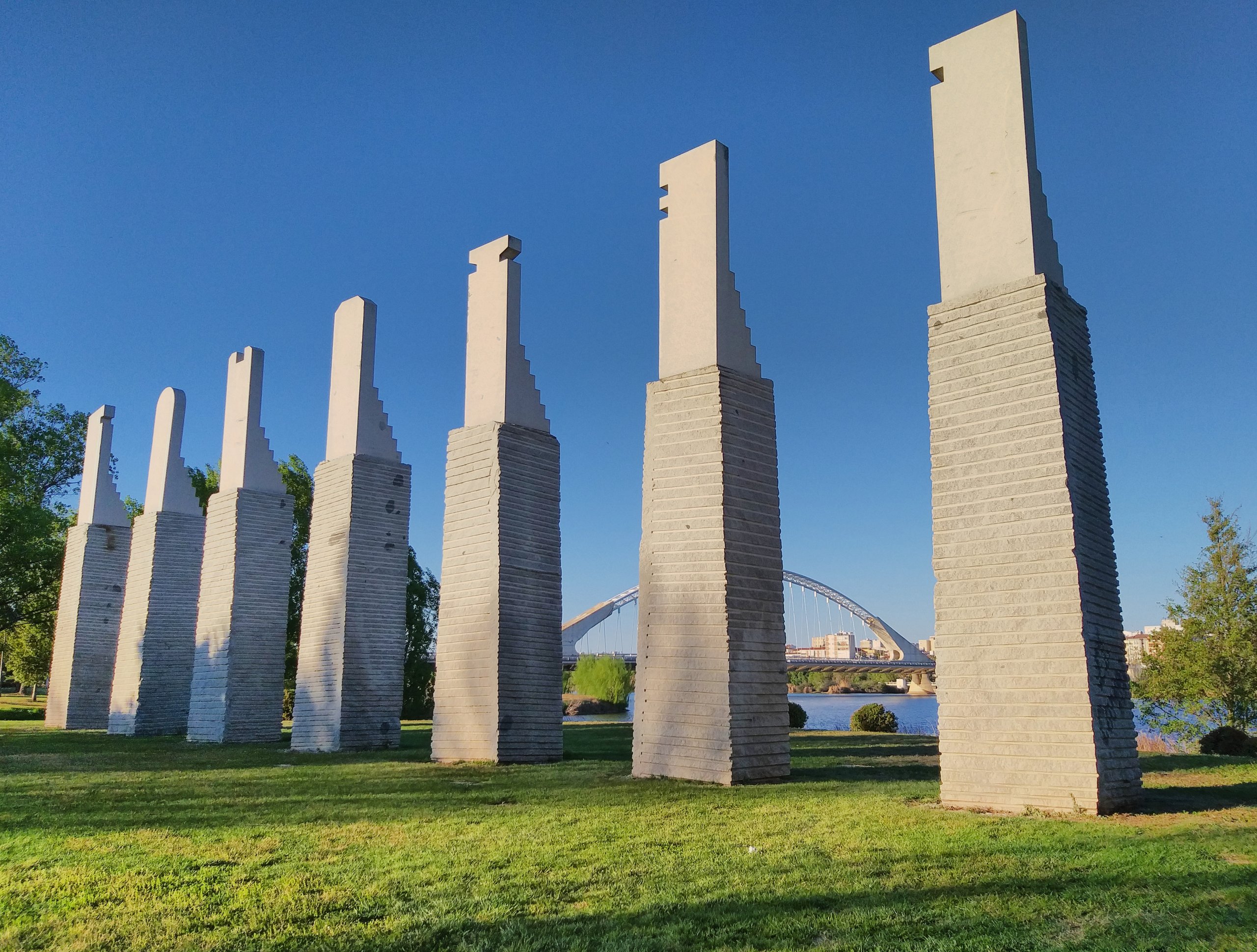 Monumento Siete Sillas 2